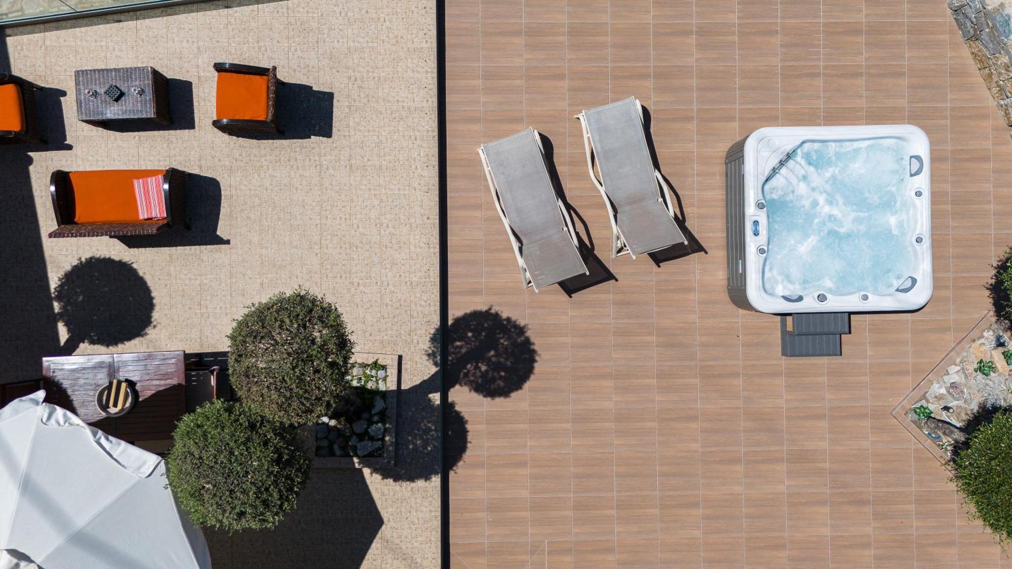 Evita'S Home Platanes  Exterior photo
